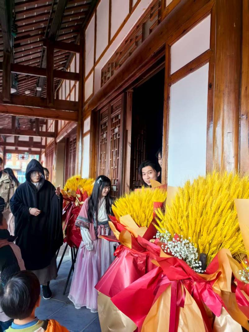 沉浸赋能：尼玛县景区演艺的差异化突围之路